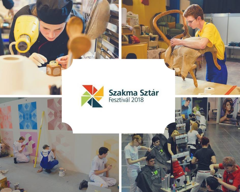 szakma sztar