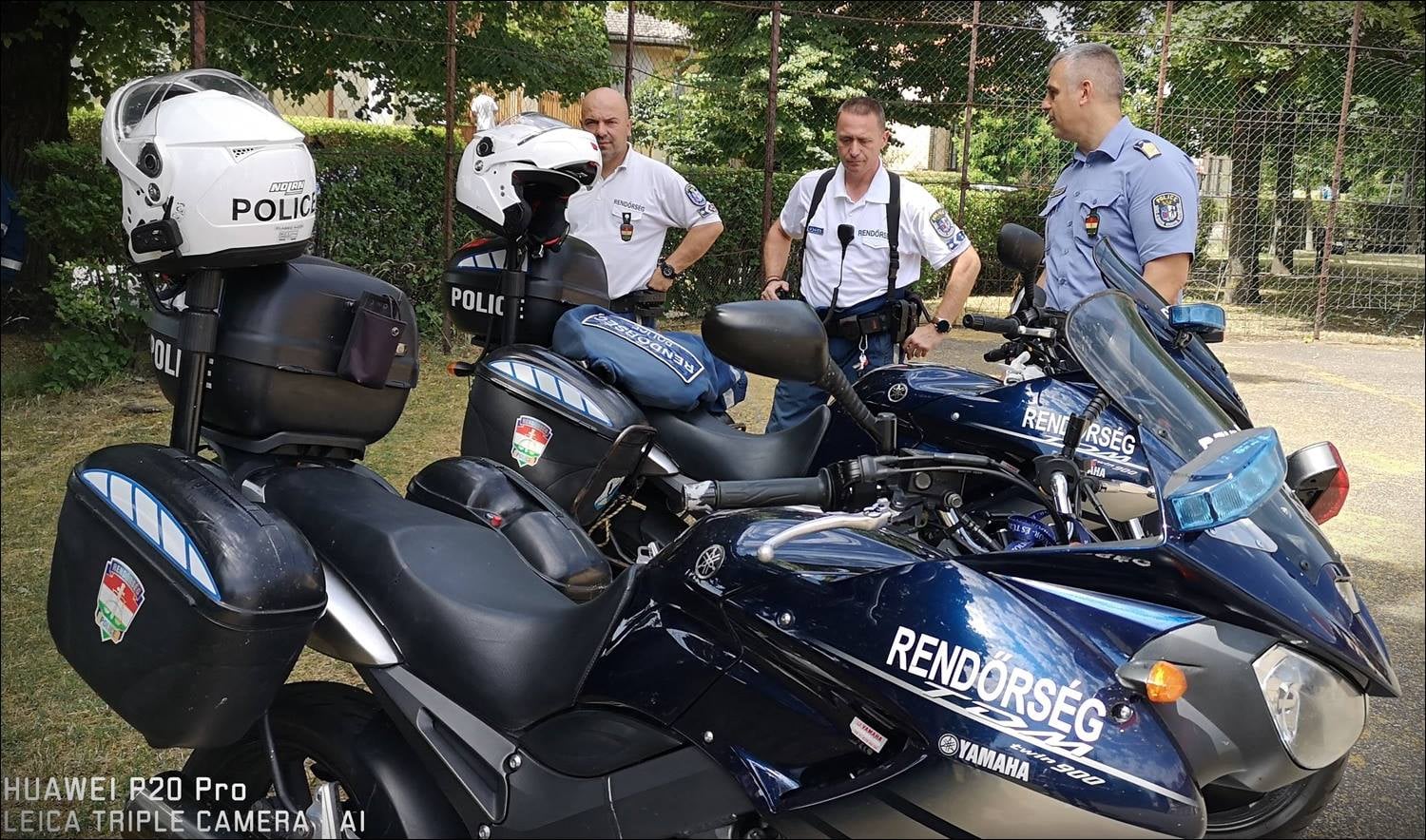 rendész diákok gyakorlata5