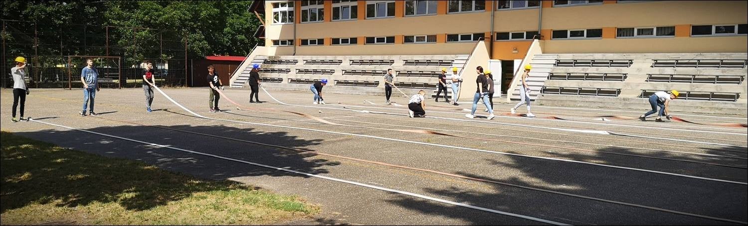rendész diákok gyakorlata7