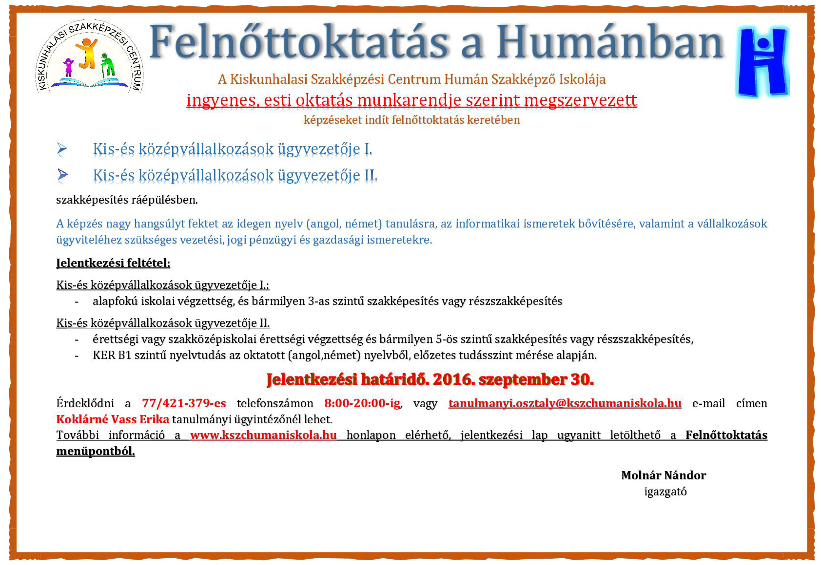 felnottoktatastuti