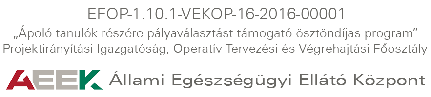 EEK logó részletekkel