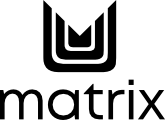 Matrix 2021 Logo